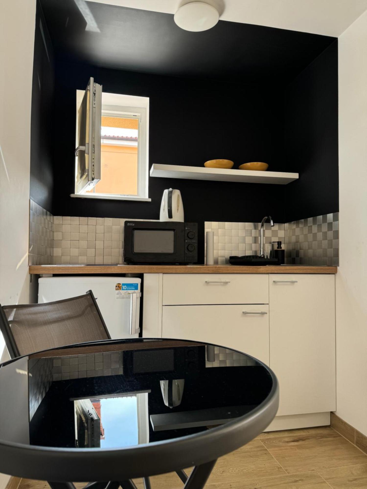 Trsat-Kampus Apartments Rijeka Luaran gambar